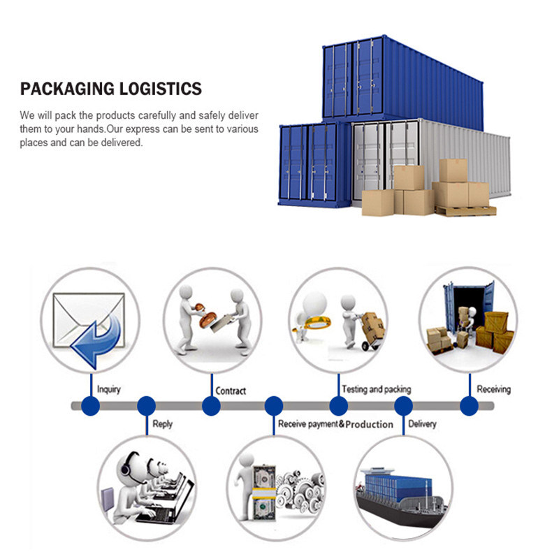 Use la guía lateral del transportador UHMWPE Guía de la cadena transportadora UHMW