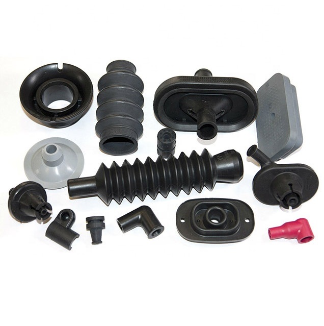 Vedações de borracha de silicone personalizadas de fábrica/NBR/SBR/EPDM