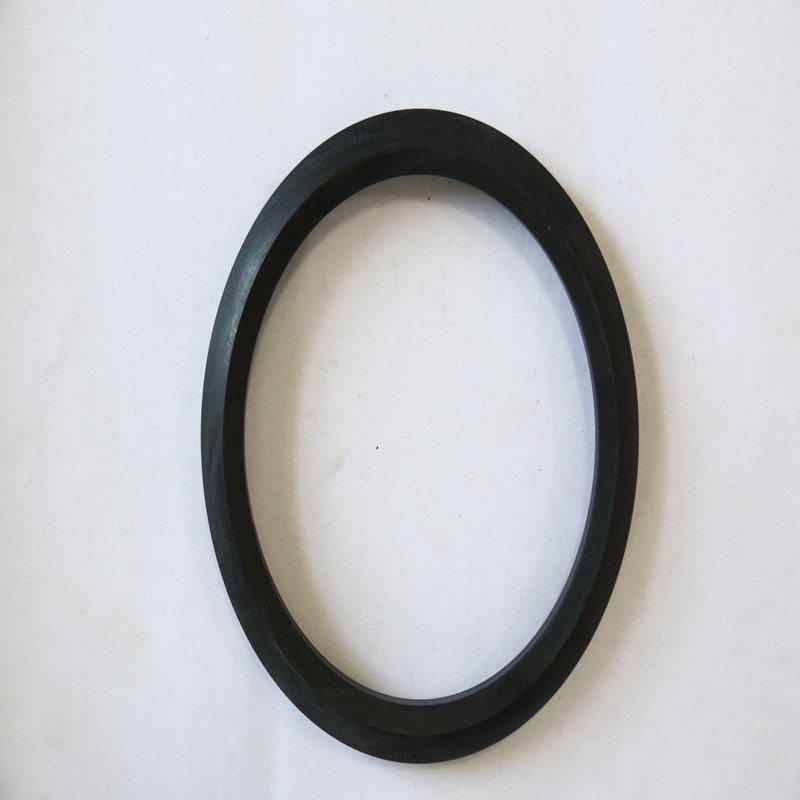 NBR 70 Shore O Rings Borracha Butílica O-Ring Kit Preto FKM Oring